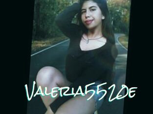 Valeria5520e