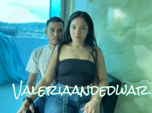 Valeriaandedwar