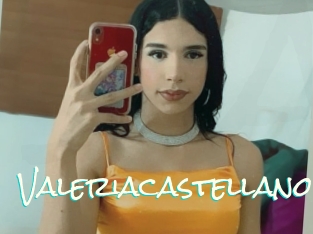 Valeriacastellano