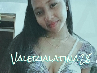 Valerialatina28