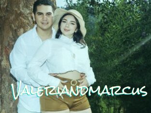 Valeriandmarcus