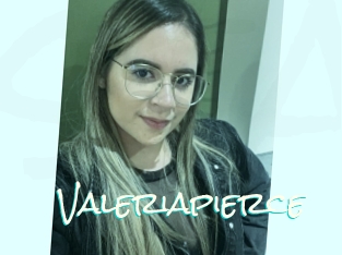 Valeriapierce