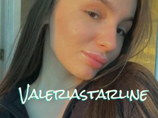 Valeriastarline