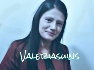 Valeriasuins