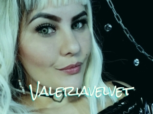 Valeriavelvet