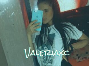 Valeriaxc