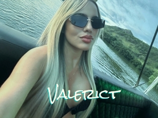 Valerict
