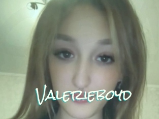 Valerieboyd