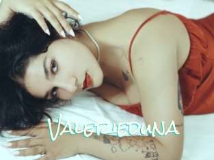 Valerieduna