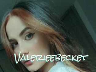 Valerieebecket