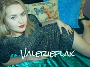 Valerieflax