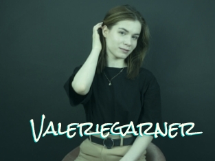 Valeriegarner