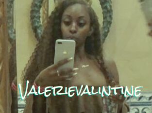 Valerievalintine