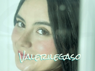 Valerilegaso