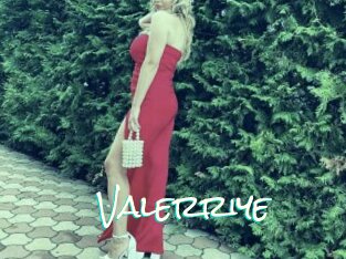 Valerriye