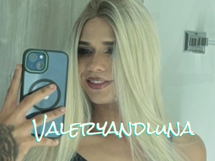 Valeryandluna