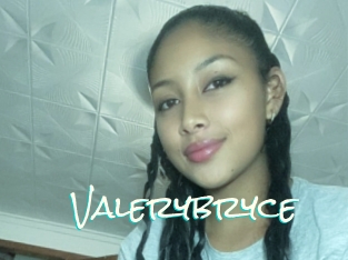 Valerybryce
