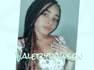 Valerydawson
