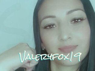 Valeryfox19
