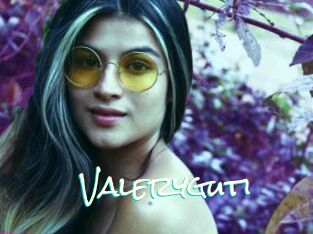 Valeryguti