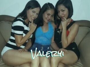 Valeryi
