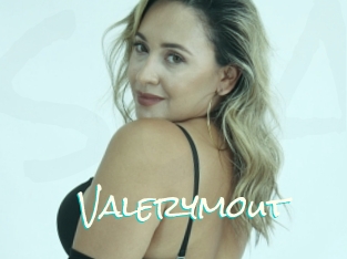 Valerymout