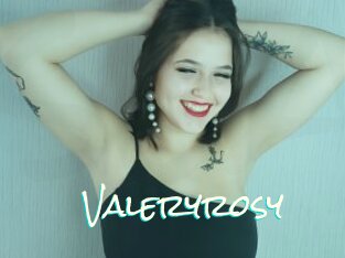 Valeryrosy