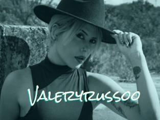 Valeryrussoo