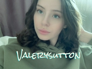 Valerysutton
