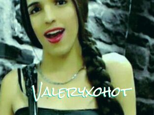 Valeryxohot
