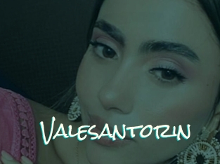 Valesantorin