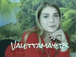 Valettamayers