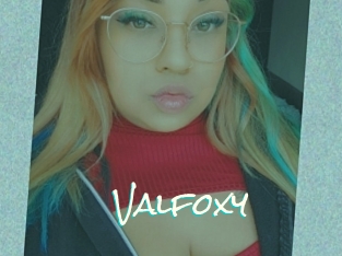 Valfoxy