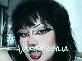Vampirxylia
