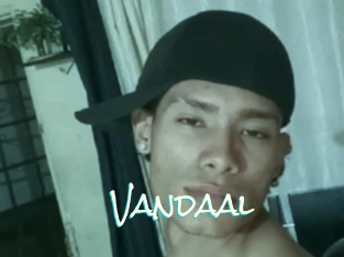 Vandaal