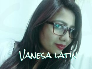 Vanesa_latin