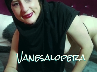 Vanesalopera