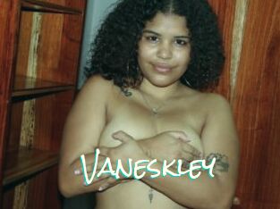 Vaneskley
