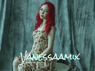 Vanessaamix
