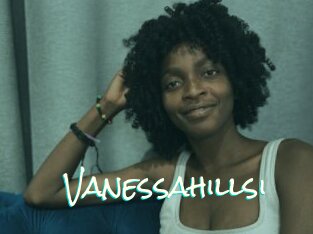 Vanessahillsi