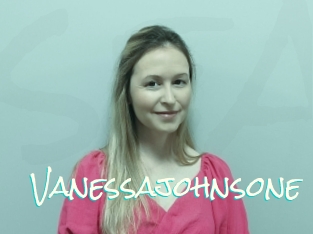 Vanessajohnsone