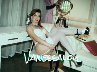 Vanessalou