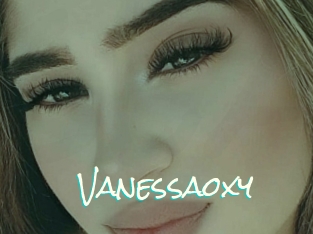 Vanessaoxy