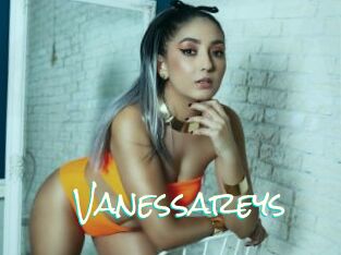 Vanessareys