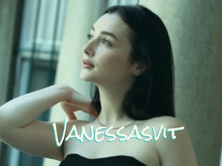 Vanessasvit