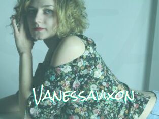 Vanessavixon