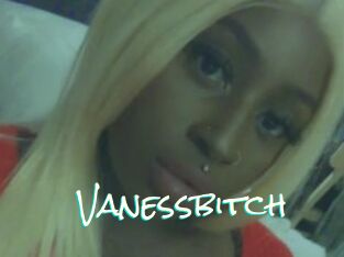 Vanessbitch