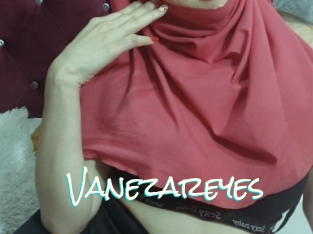 Vanezareyes