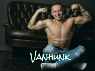 Vanhunk