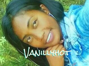 Vanillyhot